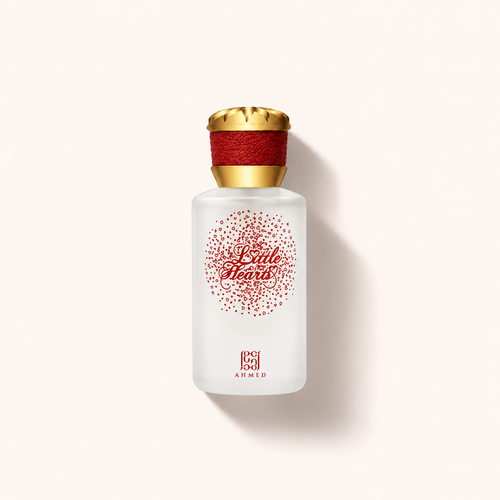 Ahmed Al Maghribi Little Hearts 50 ml – MrRizz