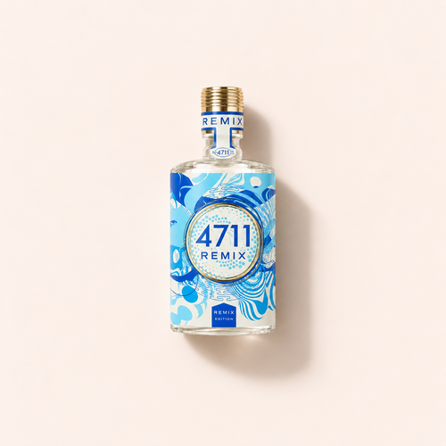 4711 Remix Cologne Lime 100 ml – MrRizz