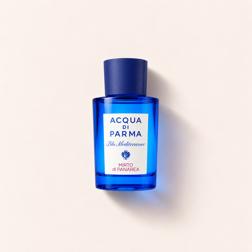 Acqua di Parma Blu Mediterraneo Mirto di Panarea 75 ml – MrRizz