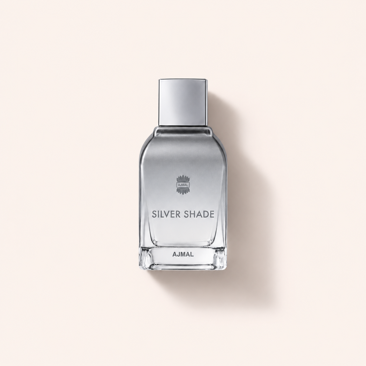 Ajmal Silver Shade 100 ml – MrRizz