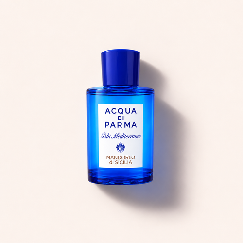 Acqua di Parma Blu Mediterraneo Mandorlo di Sicilia 150 ml – MrRizz