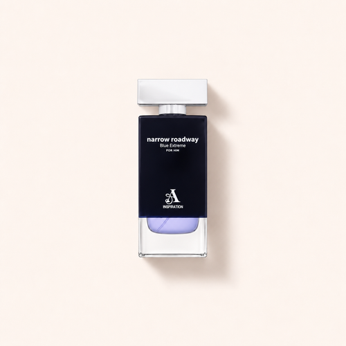 A-Inspiration Narrow Roadway Blue Extreme 100 ml – MrRizz