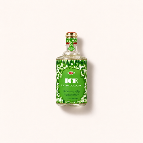 4711 Ice Green 400 ml – MrRizz