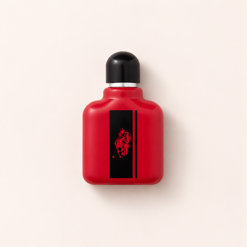 A-Inspiration Sport Red 100 ml – MrRizz