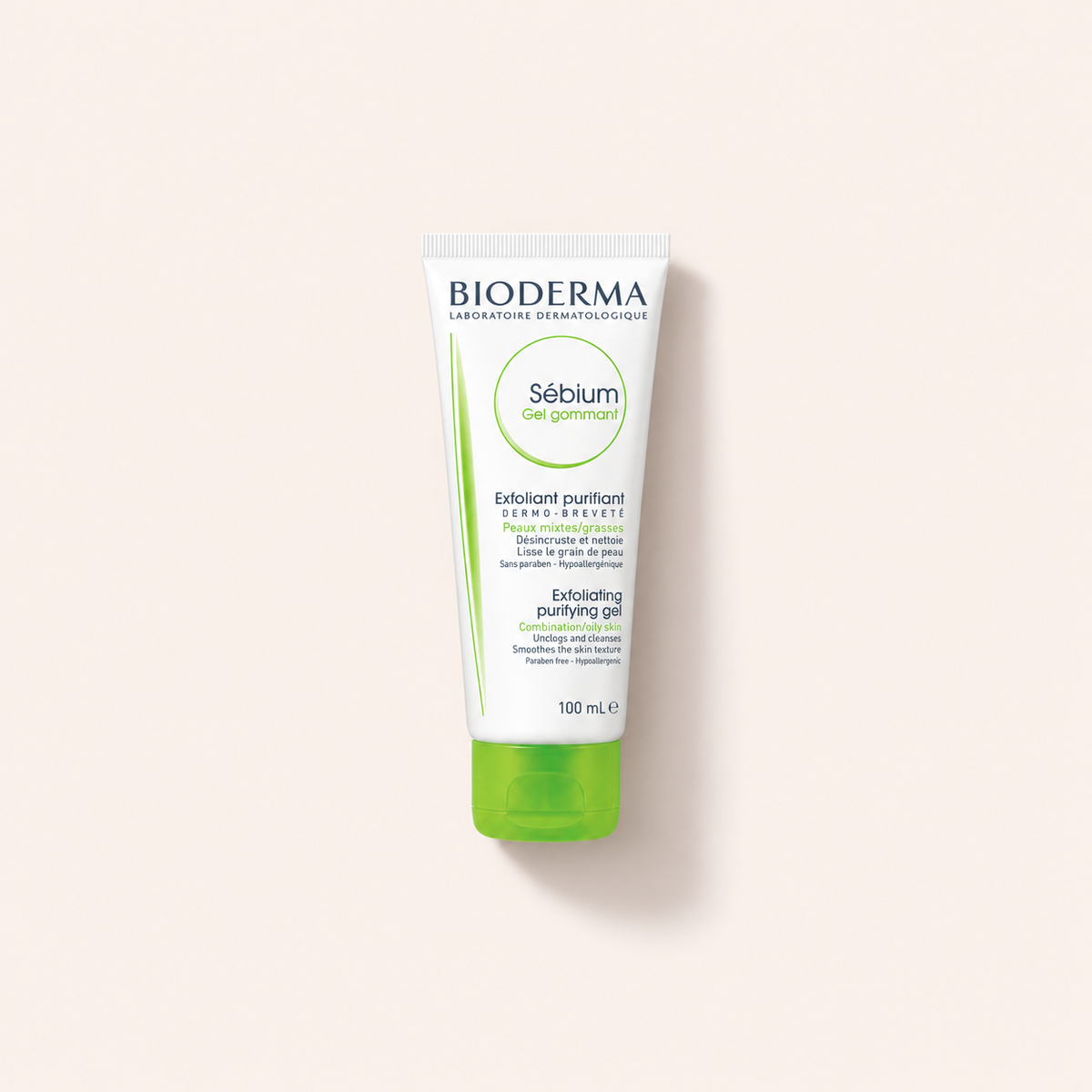 BIODERMA Sébium 100 ml