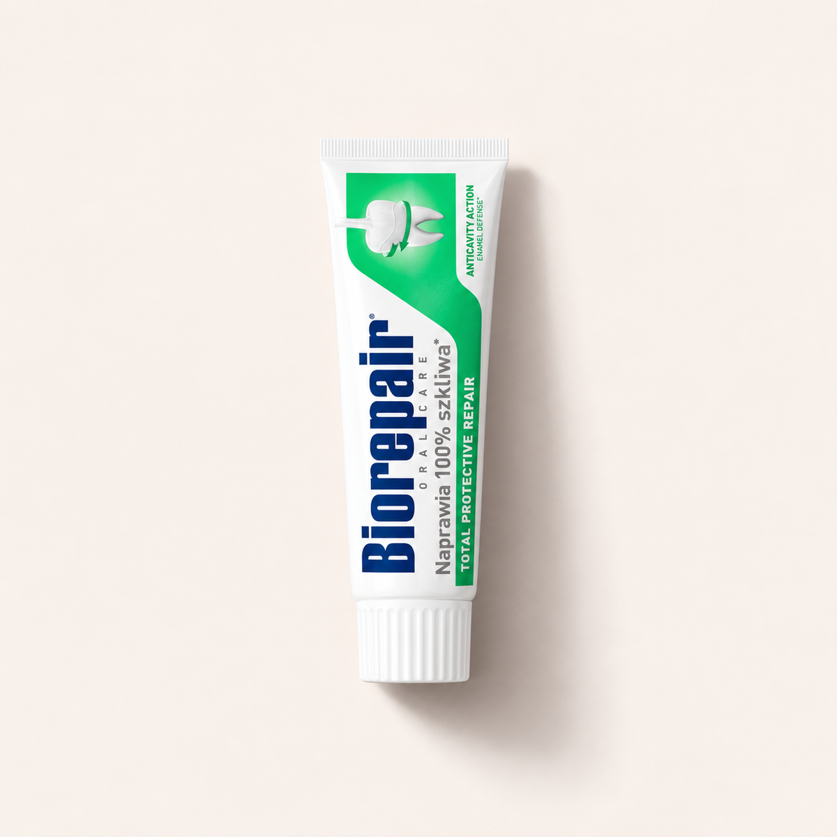 Biorepair Plus Total Protection 75 ml