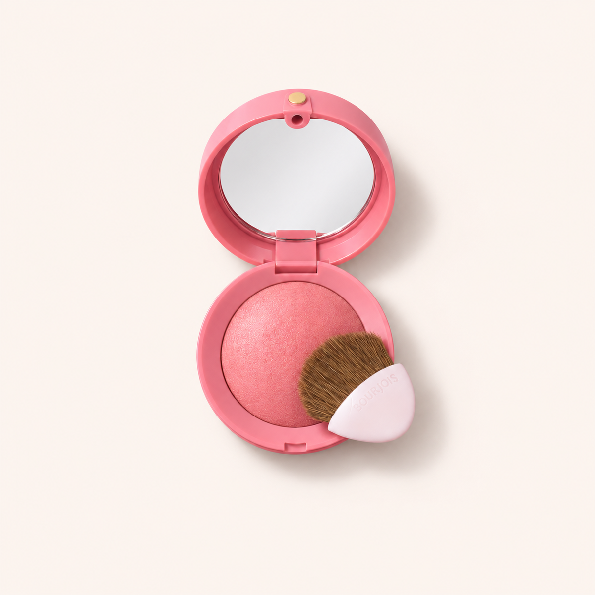 BOURJOIS Paris Little Round Pot Blush 2,5 ml – MrRizz