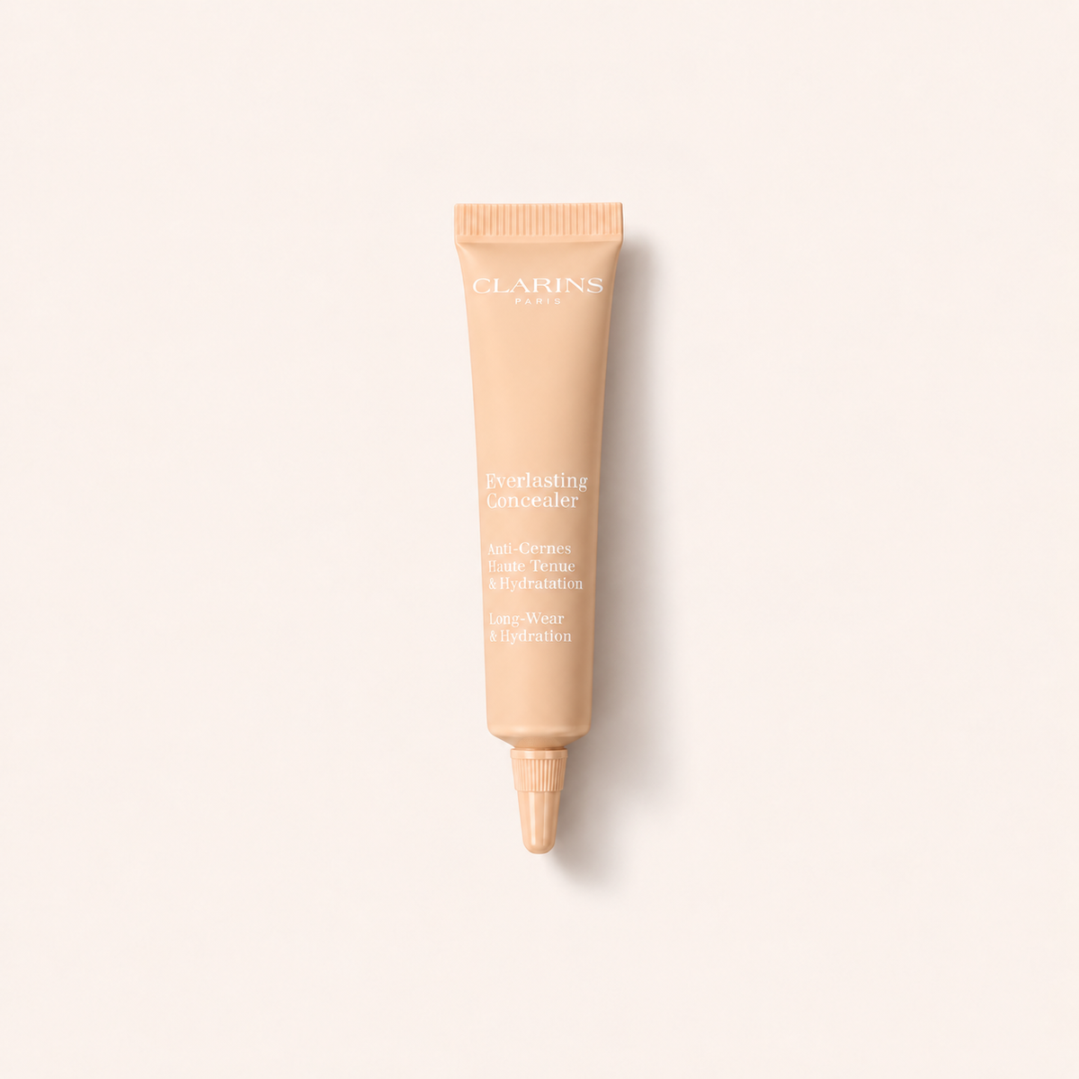 Clarins Everlasting Concealer 12 ml