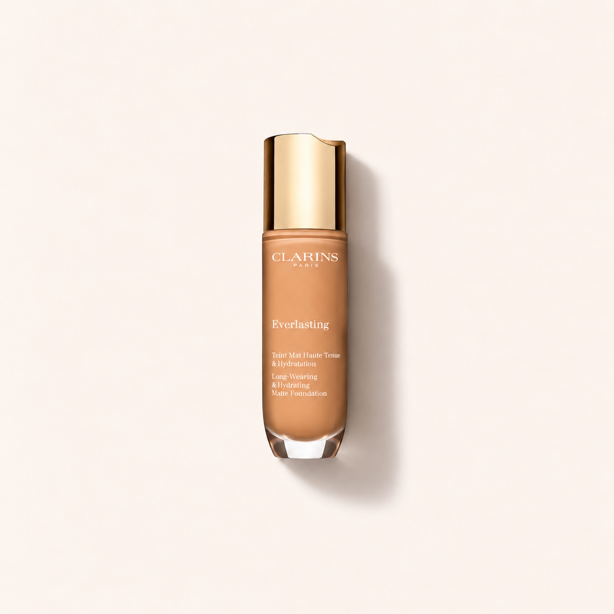 Clarins Everlasting Foundation 30 ml
