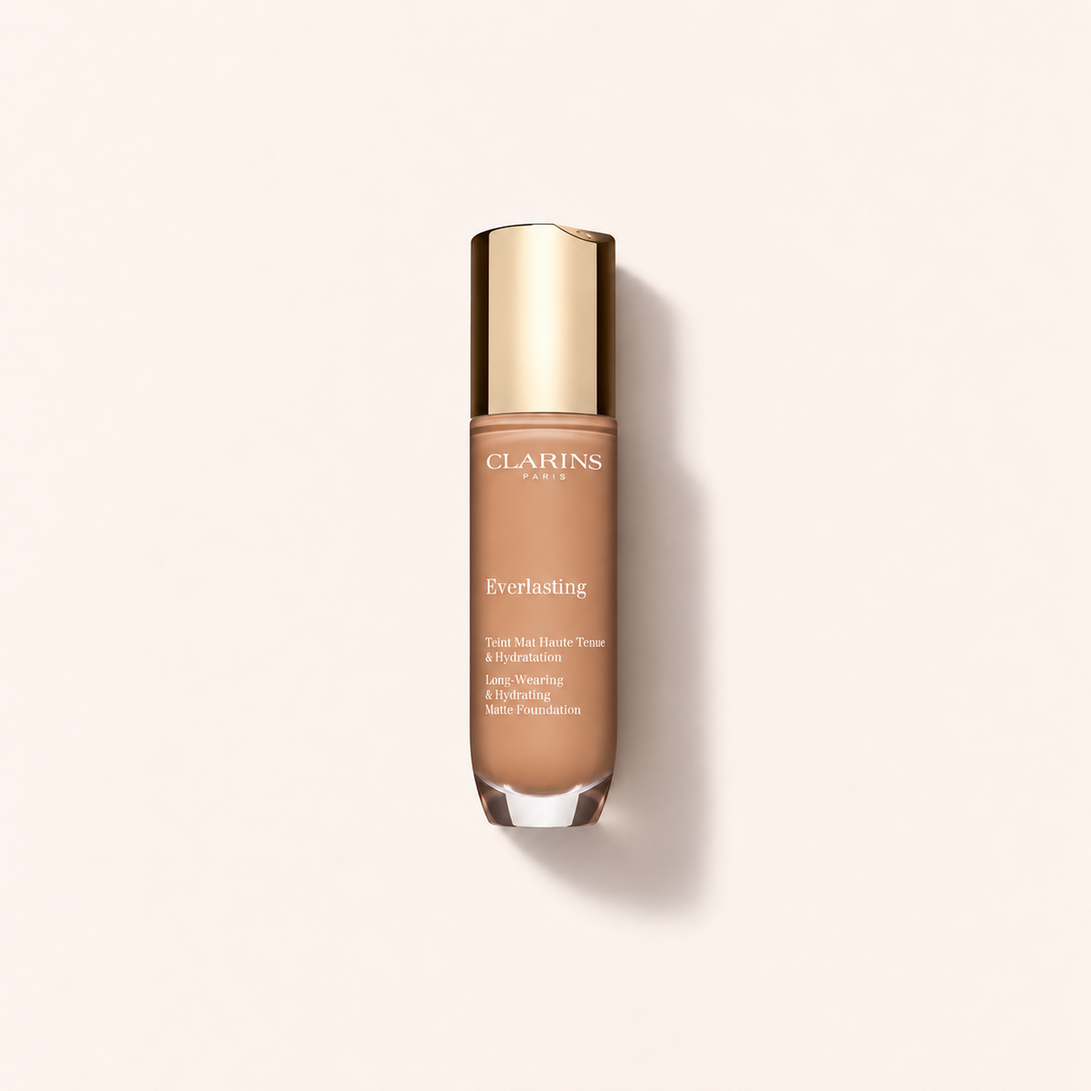 Clarins Everlasting Foundation 30 ml