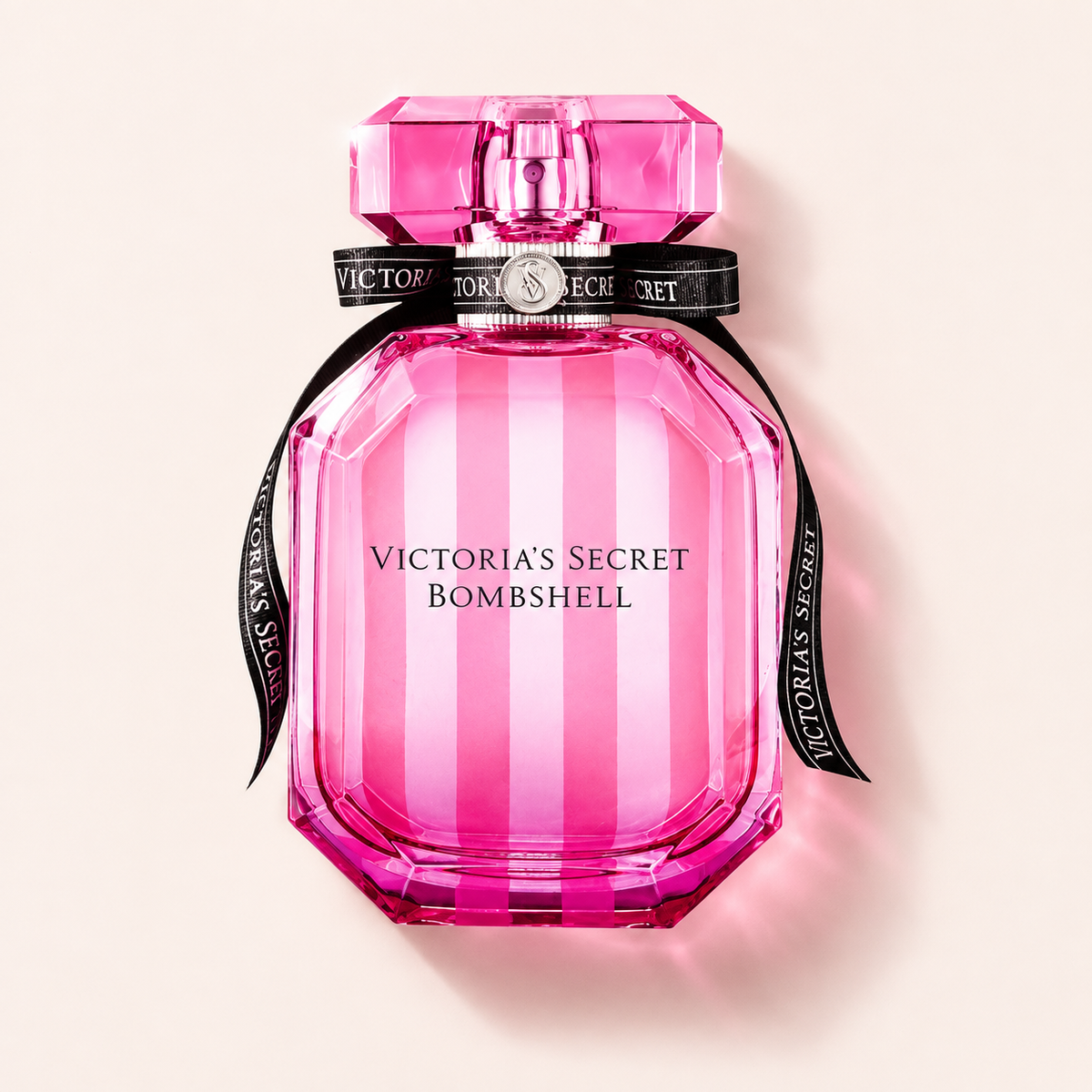 Victoria’s Secret Bombshell EDP 100 ml – produktová fotografie – MrRizz