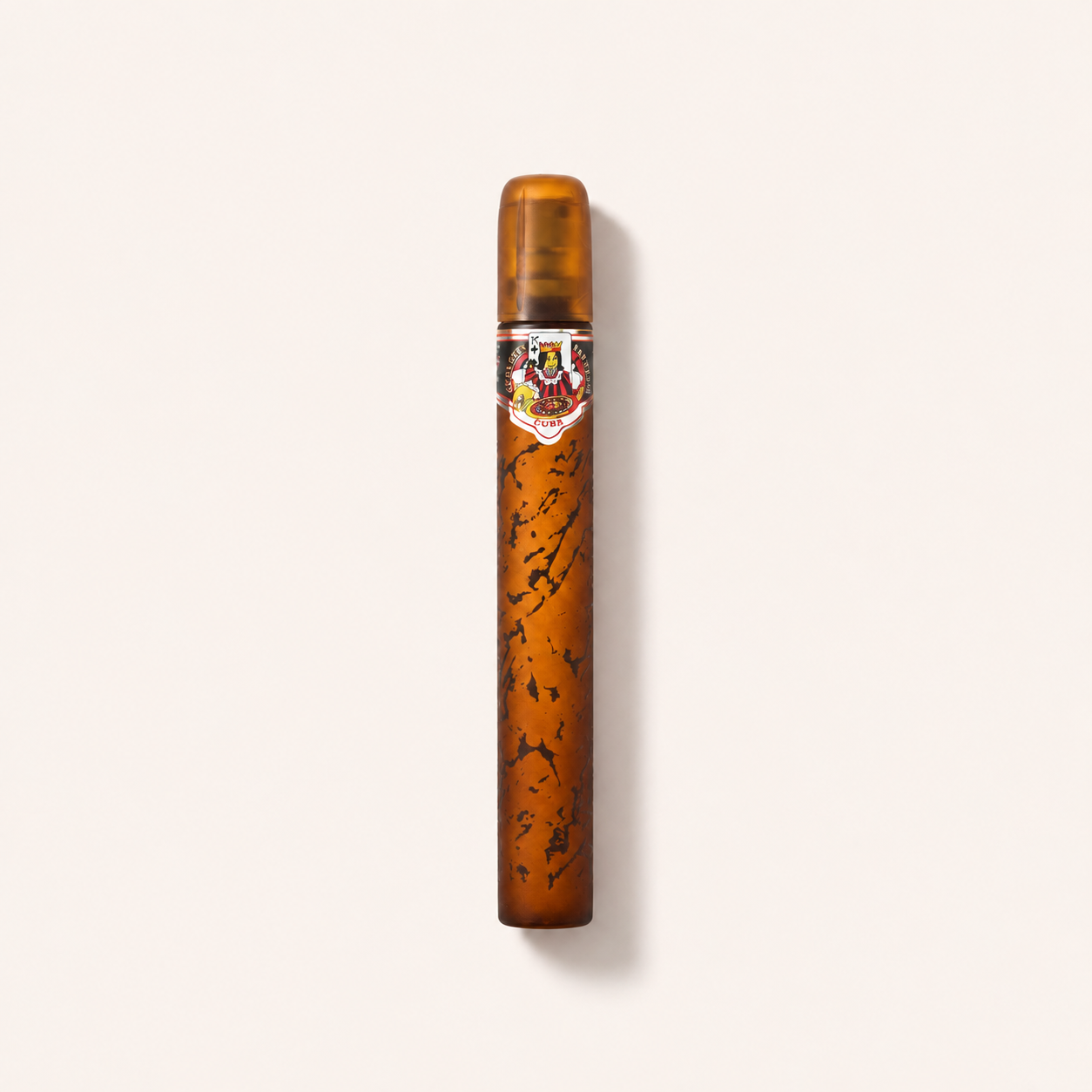 Flakon toaletní vody Cuba City Las Vegas 35 ml – MrRizz