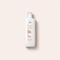 Schwarzkopf Professional BC Bonacure Time Restore Q10 Shampoo 1000 ml – titulní produktová fotografie – MrRizz