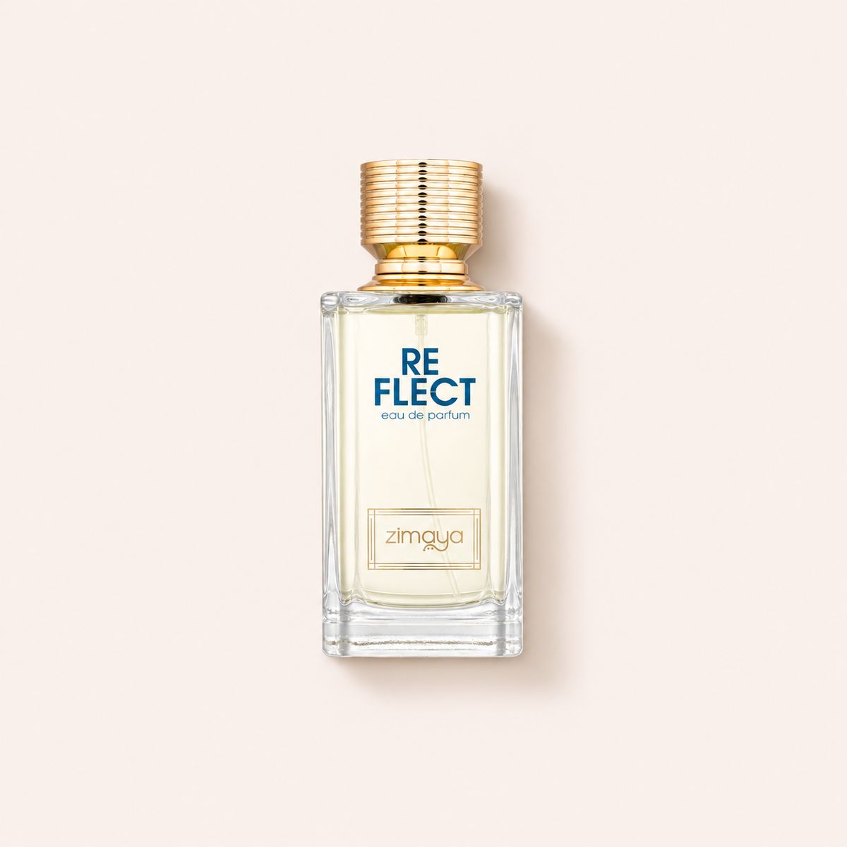 Zimaya Reflect EDP 100 ml – MrRizz