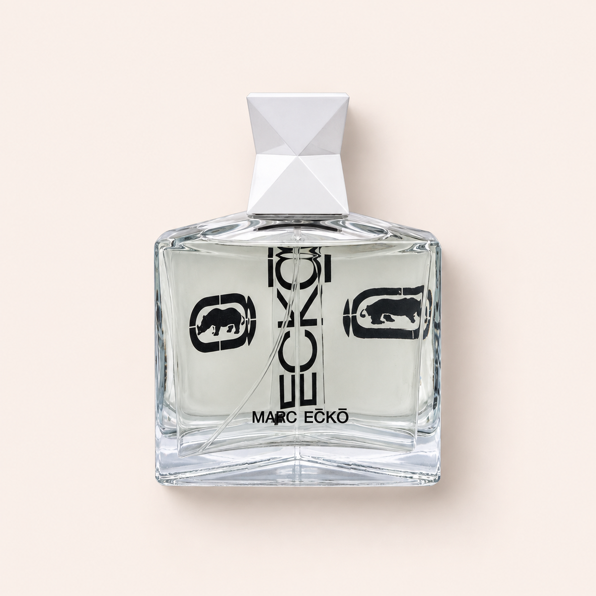 Marc Ecko Ecko EDT 100 ml – MrRizz