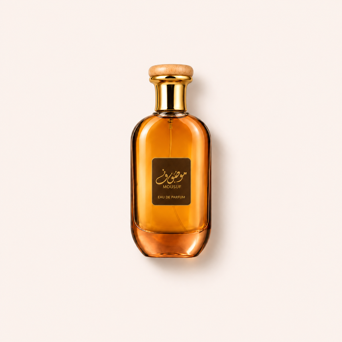 Ard Al Zaafaran Mousuf EDP 100 ml – MrRizz