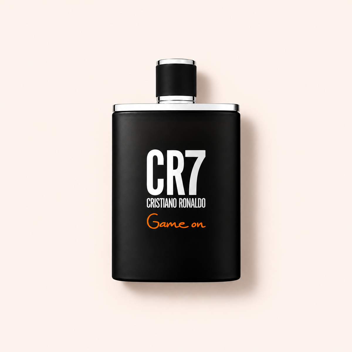 Cristiano Ronaldo CR7 Game On EDT 100 ml – MrRizz