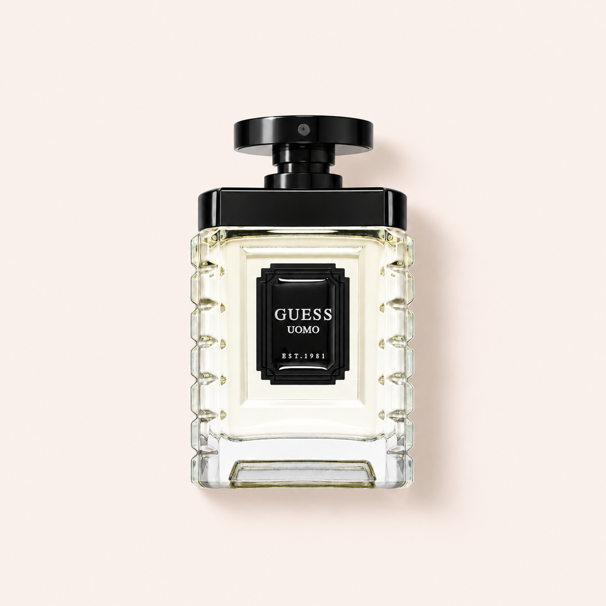 GUESS Uomo EDT 100 ml – MrRizz