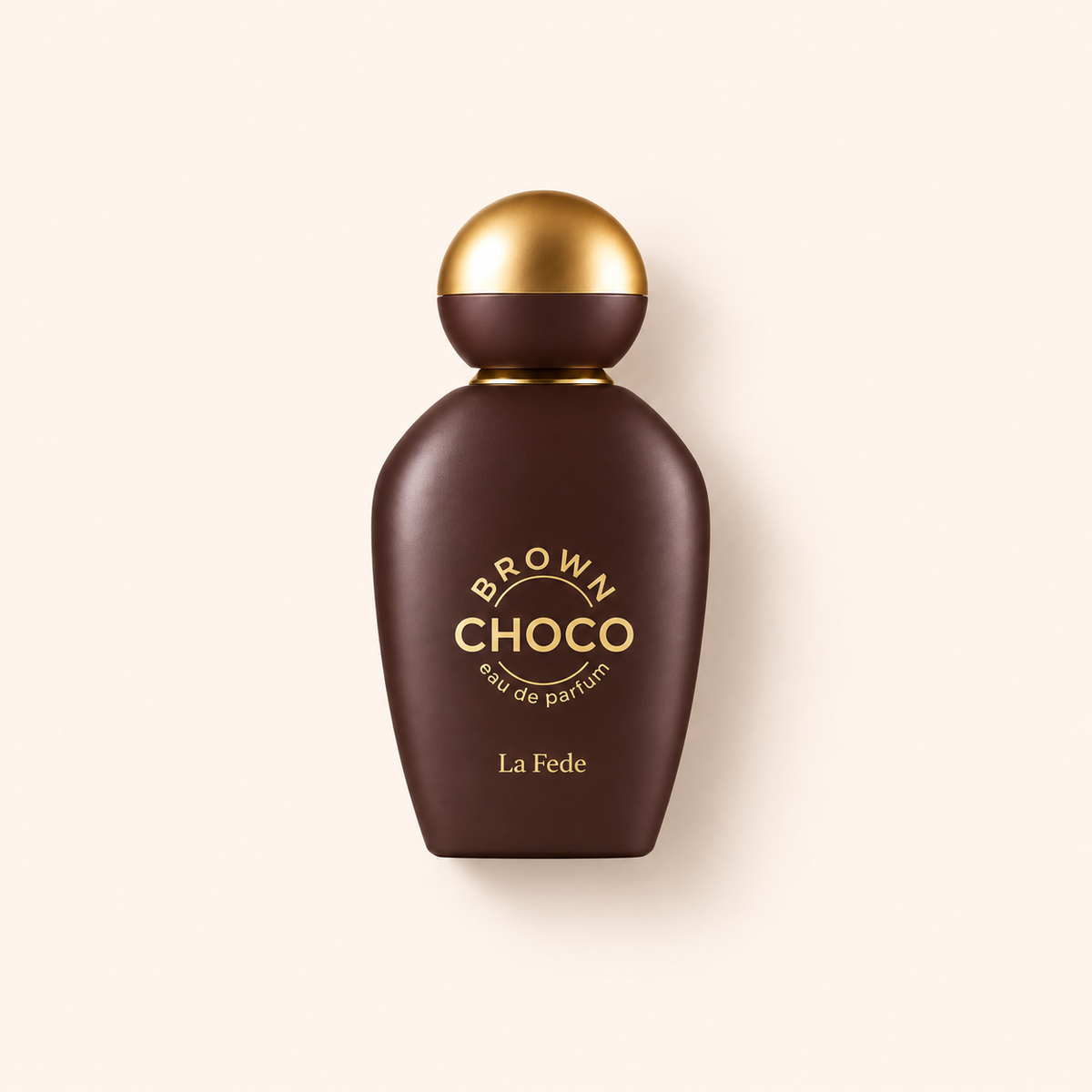 La Fede Choco Brown EDP 100 ml – MrRizz