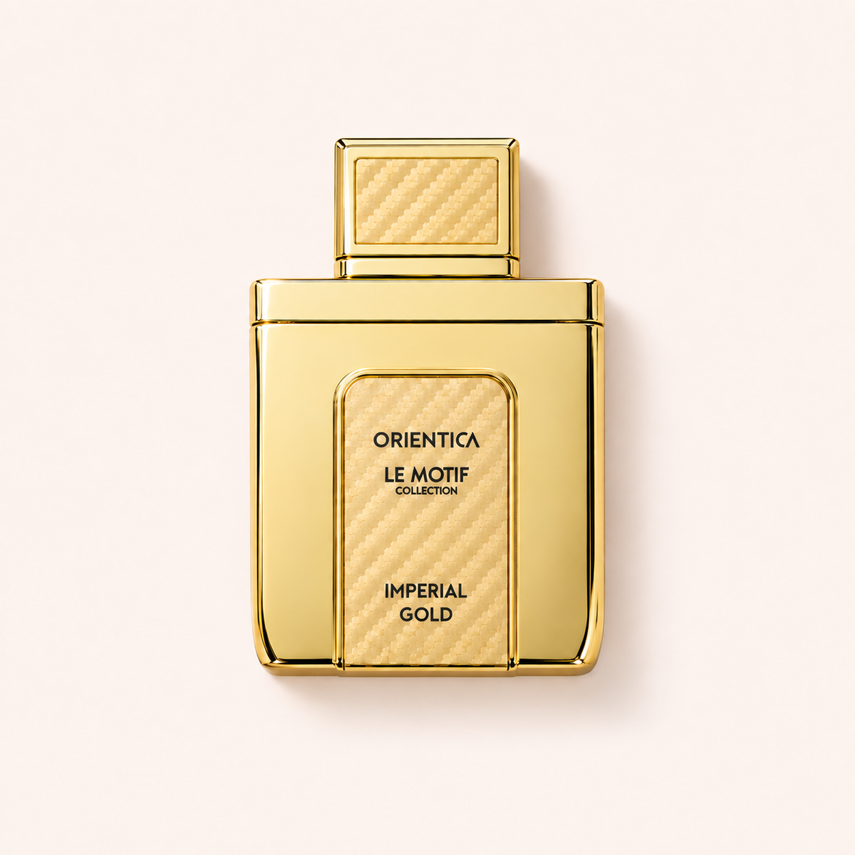 Orientica Le Motif Imperial Gold EDP 85 ml – MrRizz