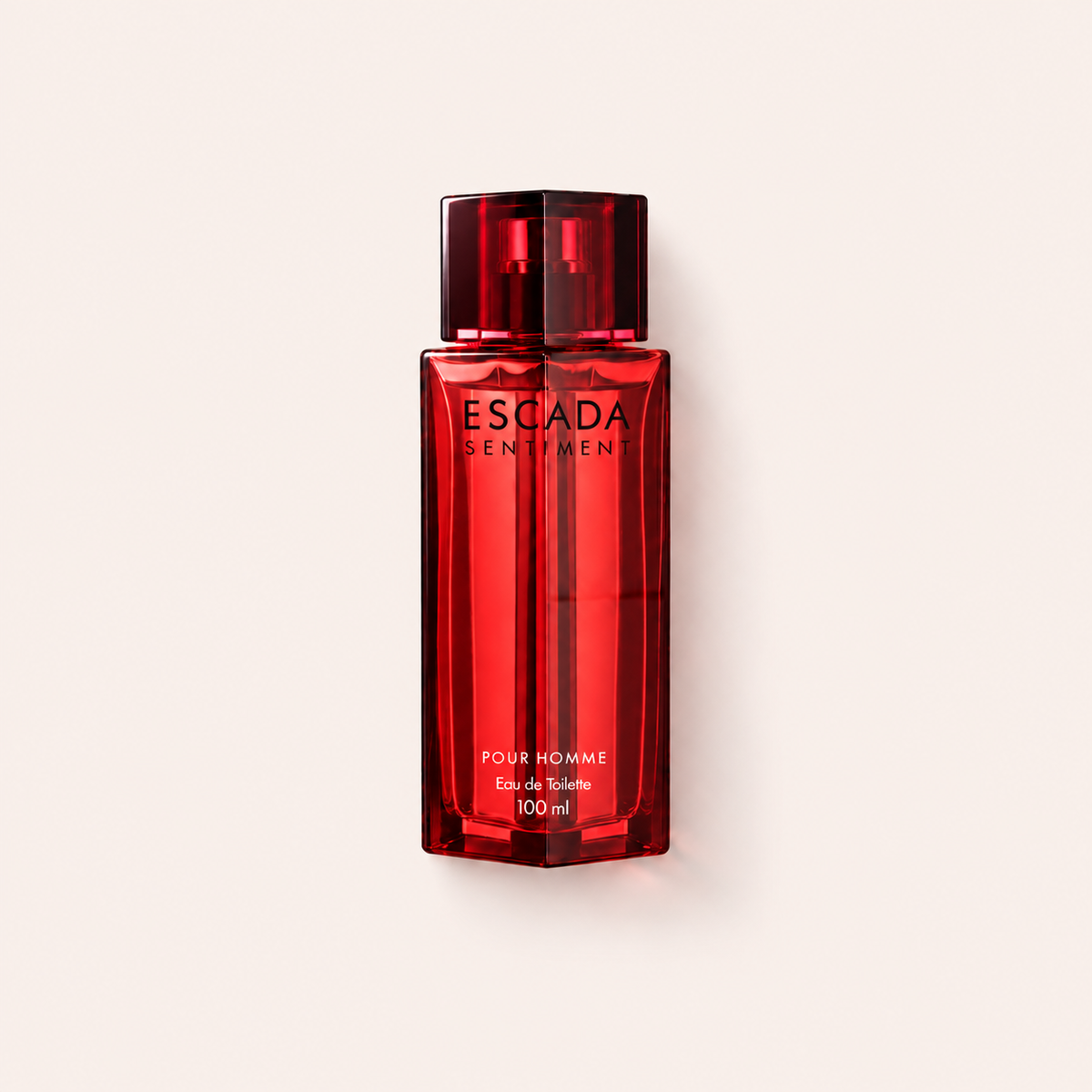 ESCADA Sentiment EDT 100 ml – MrRizz