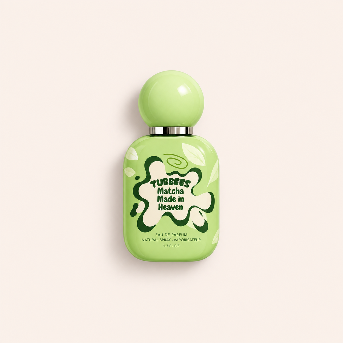 Grandeur Tubbees Matcha Made In Heaven EDP 50 ml – MrRizz
