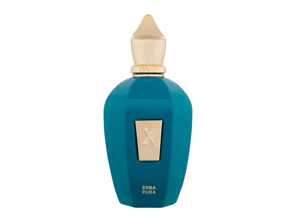 Xerjoff Erba Pura 100 ml - 100ml - Parfémovaná voda