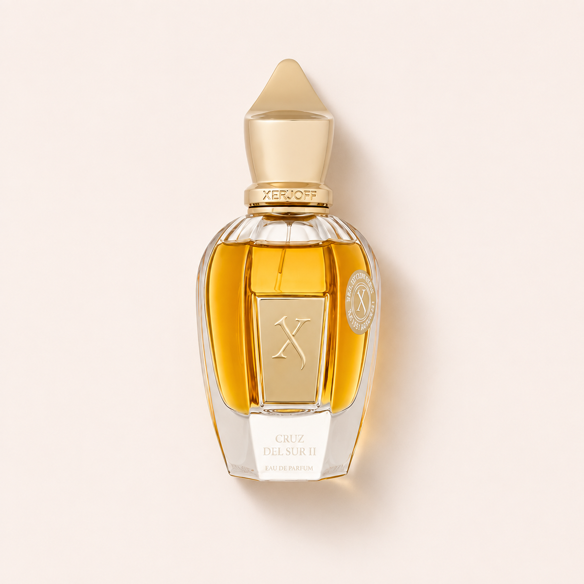 Xerjoff Shooting Stars Cruz Del Sur II 50 ml – MrRizz