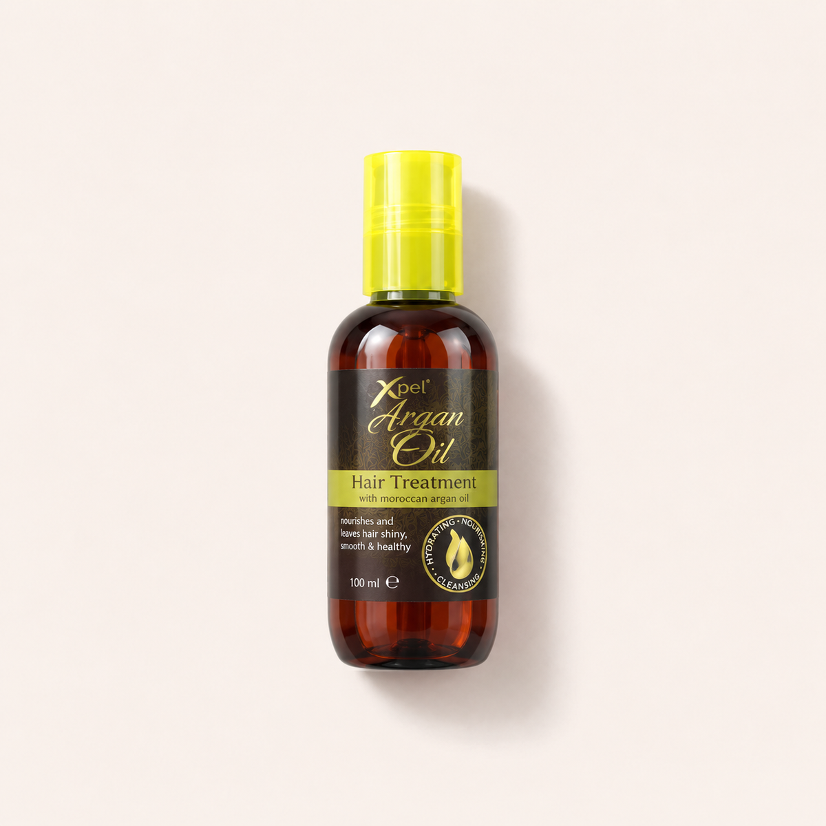 Xpel Argan Oil 100 ml – sérum na vlasy – MrRizz
