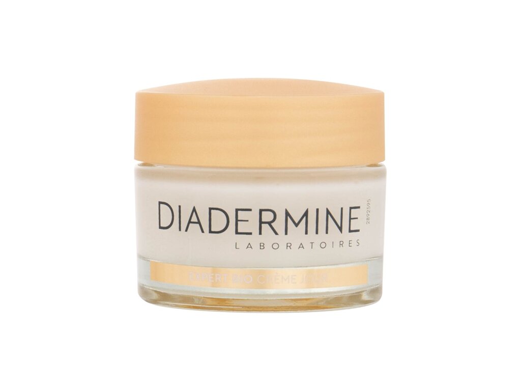 Diadermine Expert Bio Anti-Age Tagescreme 50 ml