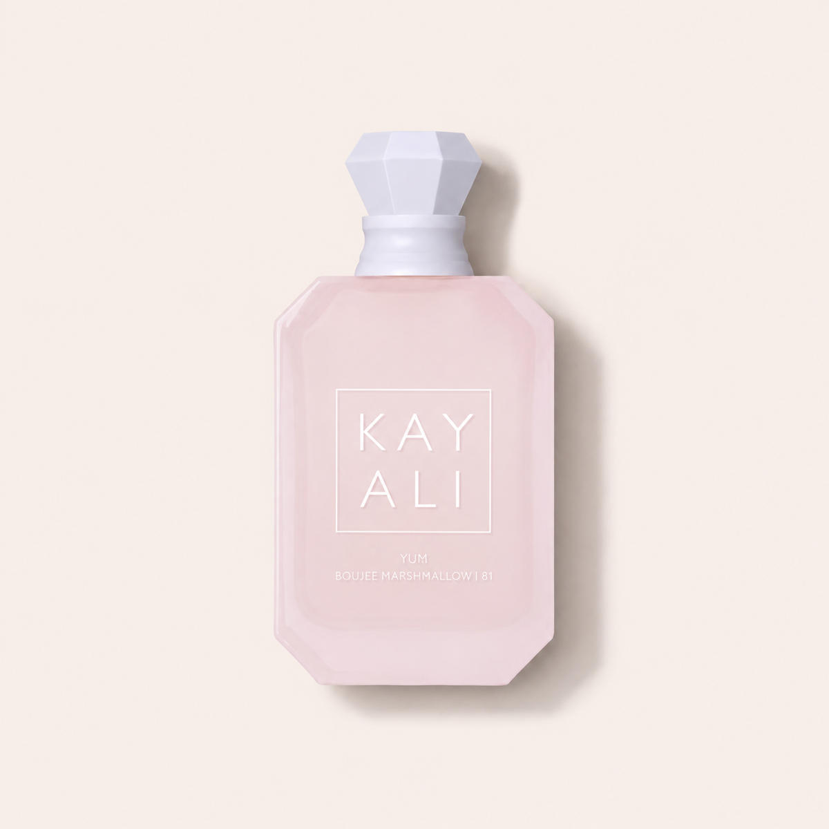 Yum Boujee Marshmallow | 81 Kayali Fragrances