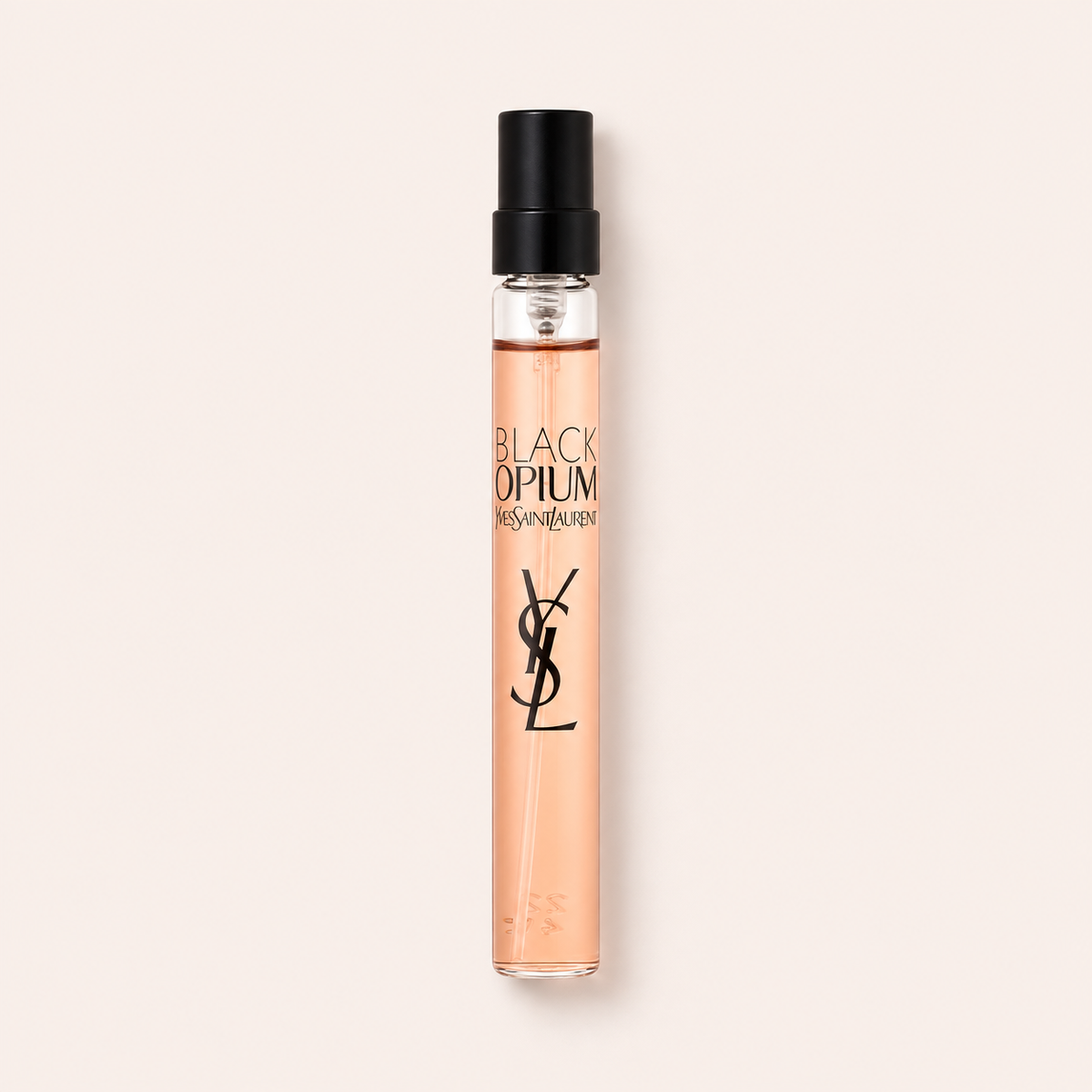 Yves Saint Laurent Black Opium 10 ml – MrRizz