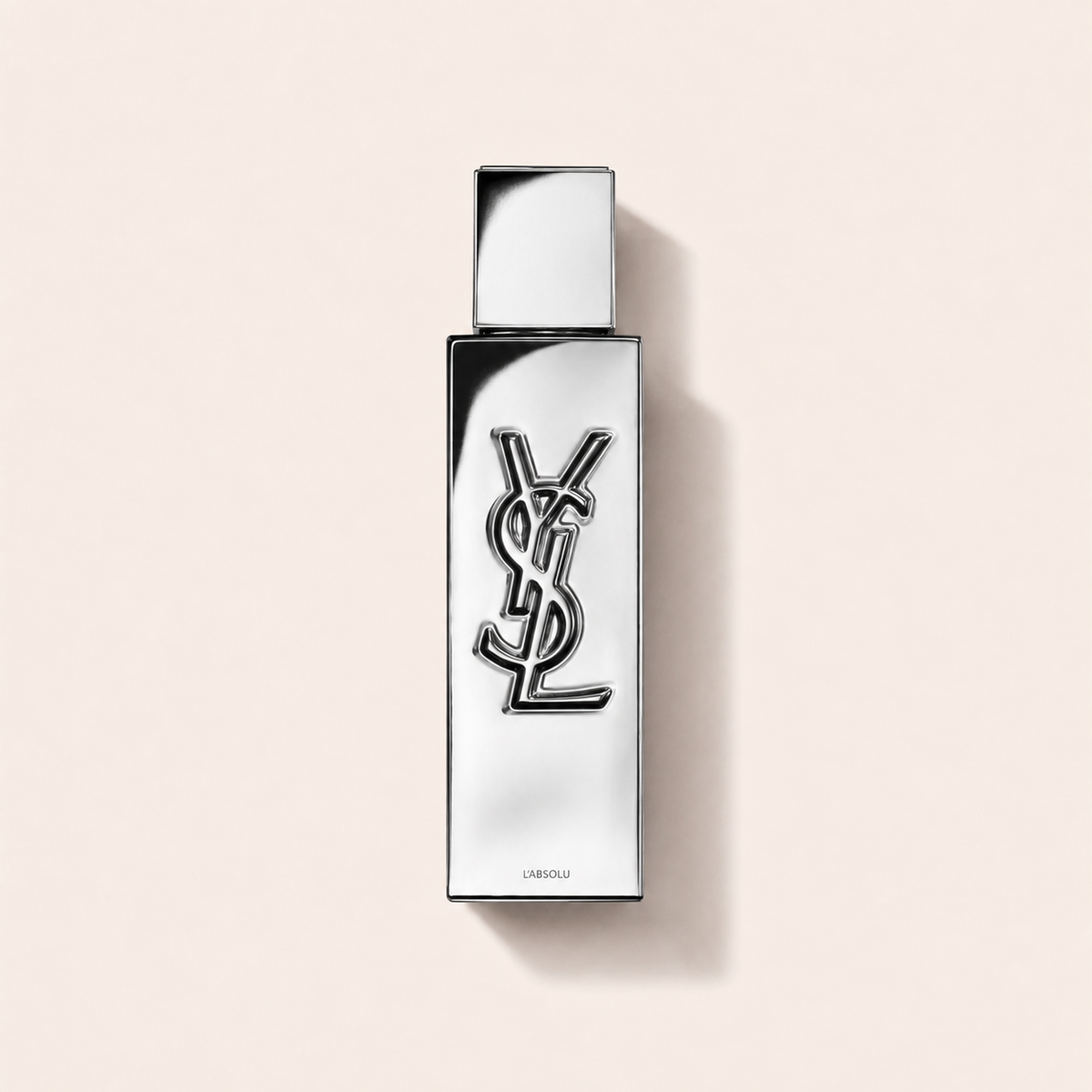 Flakon parfému Yves Saint Laurent MYSLF L’Absolu – MrRizz