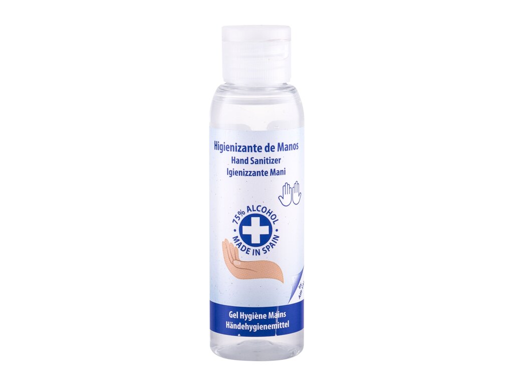 Air-Val Handdesinfektionsmittel 100 ml