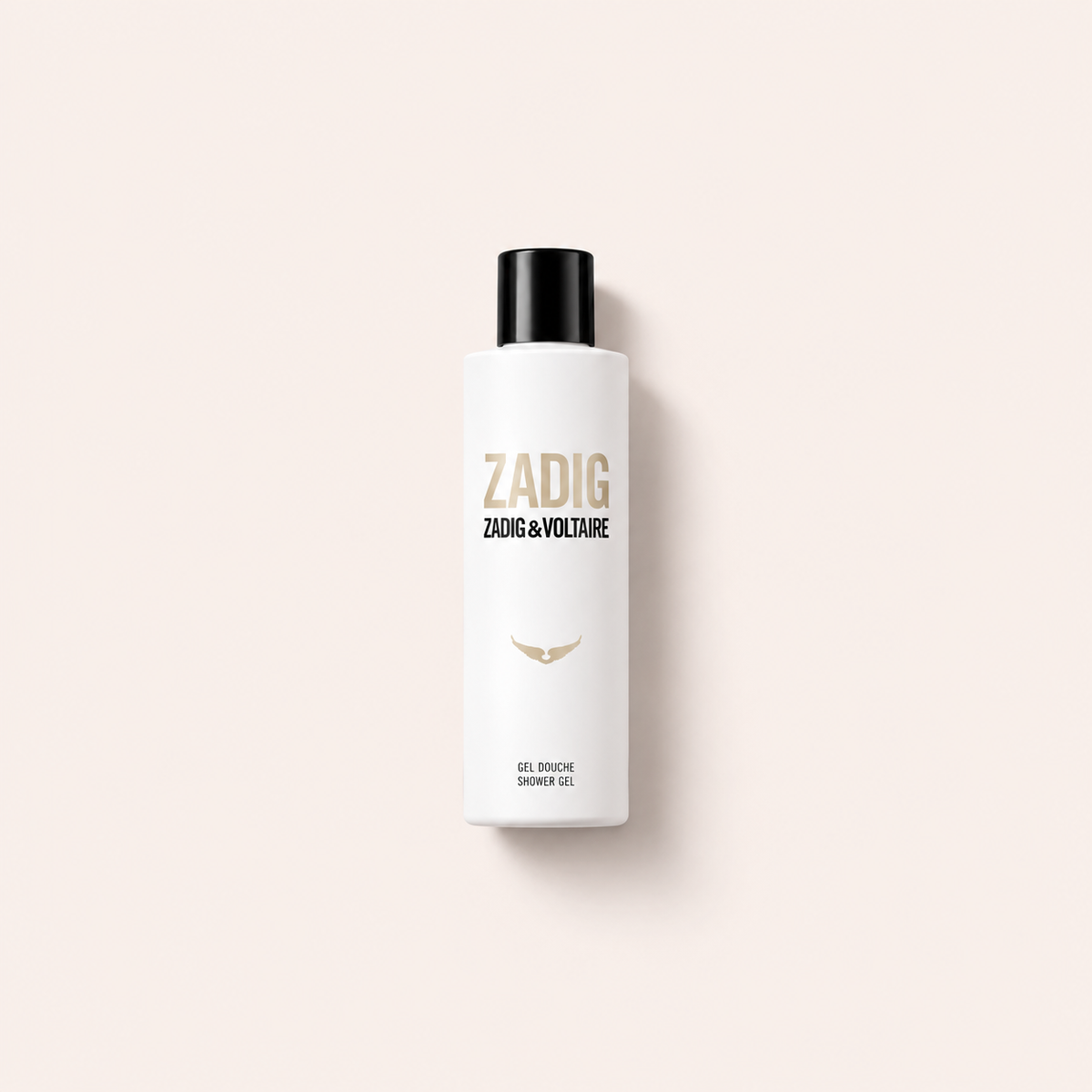 Zadig & Voltaire Zadig 200 ml – sprchový gel – MrRizz