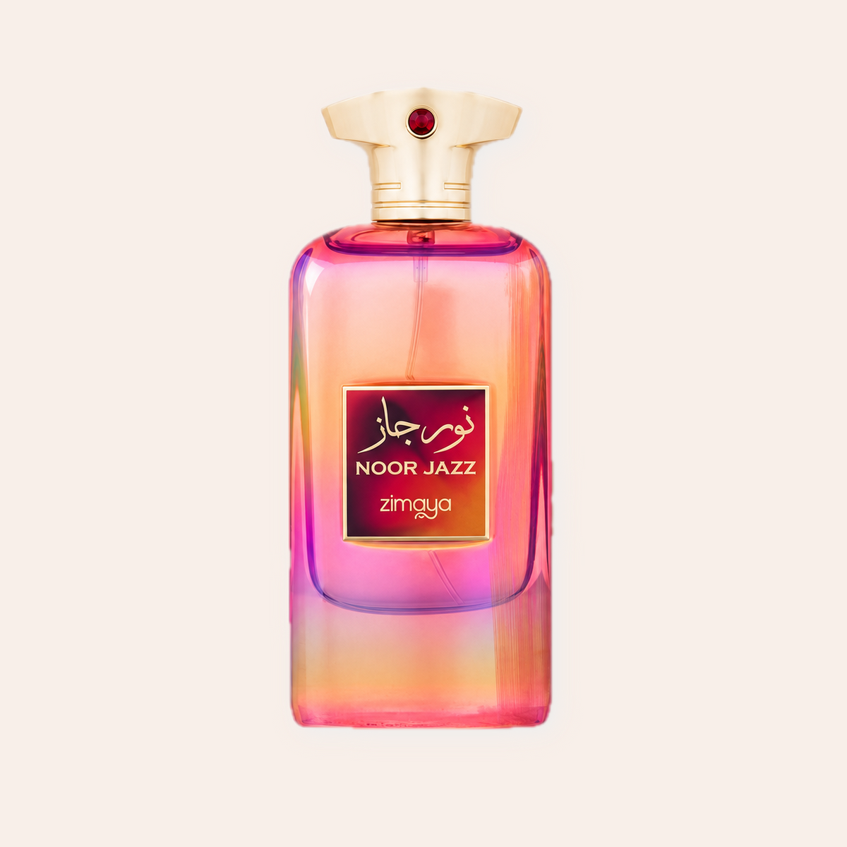 Zimaya Noor Jazz 100 ml – titulní fotografie