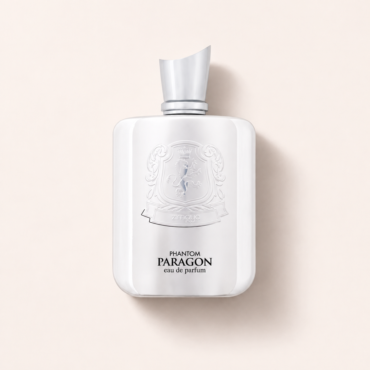 Zimaya Phantom Paragon 100 ml – parfémovaná voda – MrRizz