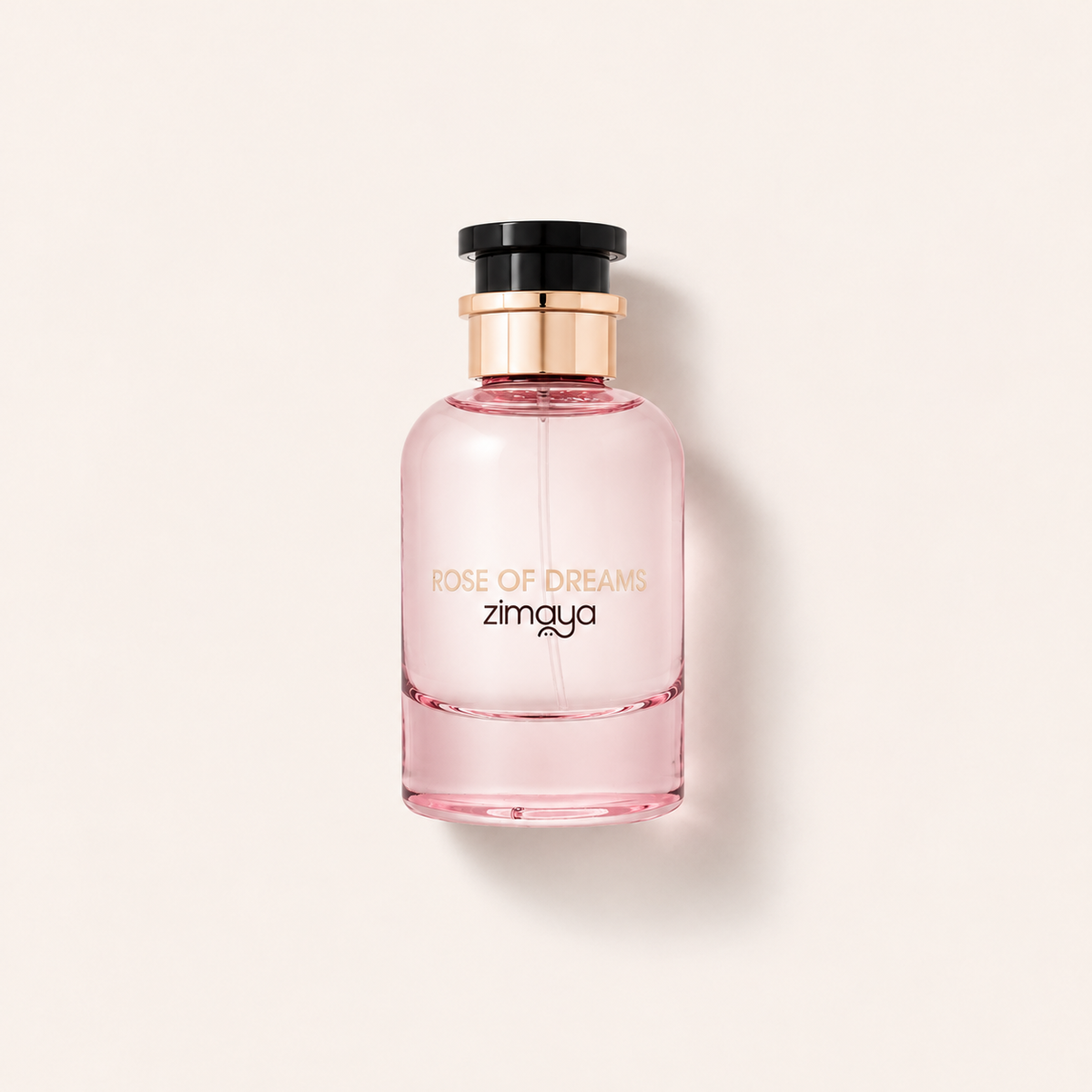 Zimaya Rose Of Dreams 100 ml – parfémovaná voda – MrRizz